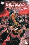 Various - Batman: Urban Legends Vol. 5