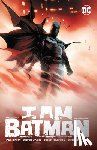 Ridley, John, Coipel, Olivier - I Am Batman Vol. 1