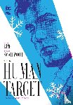 King, Tom, Smallwood, Greg - The Human Target Book Two