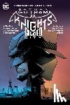 Narcisse, Evan, Abel - Batman: Gotham Knights – Gilded City