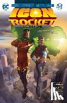 Hudlin, Reginald, Braithwaite, Doug - Icon & Rocket: Season One
