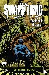 V., Ram, Perkins, Mike - The Swamp Thing Volume 3: The Parliament of Gears