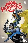 IV, James Tynion, Rosenberg, Matthew - DC vs. Vampires Vol. 2