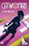Howard, Tini, Leon, Nico - Catwoman Vol. 2: Cat International