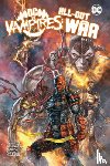Rosenberg, Matthew, Googe, Neil - DC vs. Vampires: All-Out War