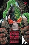 Williamson, Joshua, Porter, Howard - Batman: One Bad Day: Bane