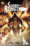 Watters, Dan, Cizmesija, Nikola - Sword of Azrael