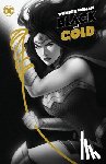 Tamaki, Mariko, Walden, Tillie - Wonder Woman Black & Gold