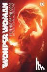 Cloonan, Becky, Conrad, Michael - Wonder Woman Vol. 4: Revenge of the Gods