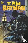 Ridley, John, Duce, Christian - I Am Batman Vol. 3: The Right Question