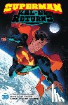 Johnson, Phillip Kennedy, Federici, Riccardo - Superman: Kal-El Returns