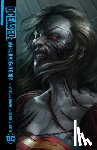Taylor, Tom, Hairsine, Trevor - DCeased: War of the Undead Gods