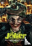 Rosenberg, Matthew, Giandomenico, Carmine Di - The Joker: The Man Who Stopped Laughing Vol. 1