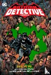 Tamaki, Mariko, Reis, Ivan - Batman: Detective Comics Vol. 4: Riddle Me This