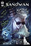 IV, James Tynion, Estherren, Lisandro - The Sandman Universe: Nightmare Country - The Glass House