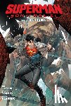 Taylor, Tom, Timms, John - Superman: Son of Kal-El Vol. 2: The Rising