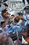 Taylor, Tom, Putri, Yasmine - Dark Knights of Steel Vol. 2