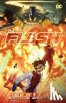 Adams, Jeremy, Cruz, Roger - The Flash Vol. 19: One-Minute War