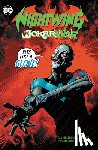 Jurgens, Dan, Nolan, Graham - Nightwing: The Joker War