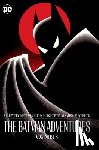 Puckett, Kelley, Parobeck, Michael - The Batman Adventures Omnibus