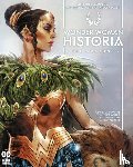 DeConnick, Kelly Sue, Jimenez, Phil - Wonder Woman Historia: The Amazons