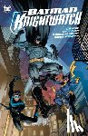 Torres, J., Owen, Eric - Batman: Knightwatch