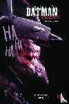 Snyder, Scott, Jock - The Batman Who Laughs Deluxe Edition