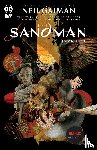 Gaiman, Neil, Quitely, Frank - The Sandman Book Five