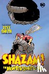 Smith, Jeff - Shazam!: The Monster Society of Evil