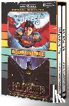 Venditti, Robert, Hamm, Sam - Superman '78/Batman '89 Box Set