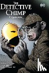 Broome, John, Various - The Detective Chimp Casebook