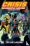 Conway, Gerry, Perez, George - Crisis on Multiple Earths Book 3: Countdown to Crisis