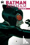 Finger, Bill, Conway, Gerry - Batman Arkham: Catwoman