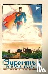 Loeb, Jeph, Sale, Tim - Absolute Superman For All Seasons