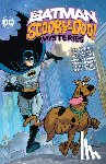 Fisch, Sholly, Cohen, Ivan - The Batman & Scooby-Doo Mysteries Vol. 3