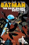 Dixon, Chuck, Lyle, Tom - Batman: The Dark Knight Detective Vol. 8