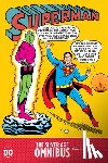 Binder, Otto, Siegel, Jerry - Superman: The Silver Age Omnibus Vol. 1