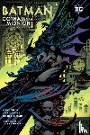 Niles, Steve, Jones, Kelley - Batman: Gotham After Midnight: The Deluxe Edition