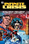 Johns, Geoff, Jimenez, Phil - Infinite Crisis