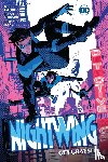 Taylor, Tom, Redondo, Bruno - Nightwing Vol. 2: Get Grayson