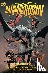 IV, James Tynion, Snyder, Scott - Batman & Robin Eternal Omnibus