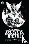 Snyder, Scott, Capullo, Greg - Dark Nights: Death Metal Omnibus