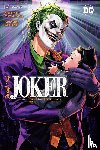 Miyagawa, Satoshi, Gotou, Keisuke - Joker: One Operation Joker Vol. 1