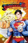 Miyagawa, Satoshi, Kitago, Kai - Superman vs. Meshi Vol. 1