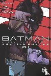 Shimizu, Eiichi, Shimoguchi, Tomohiro - Batman: Justice Buster Vol. 1