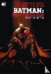 Winick, Judd, Mahnke, Doug - Batman: Under the Red Hood: The Deluxe Edition