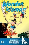 Schiff, Jack, Kanigher, Bob - Wonder Woman: The Silver Age Omnibus Vol. 2