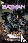 IV, James Tynion, March, Guillem - Batman Vol. 3: Ghost Stories
