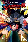 Miyagawa, Satoshi, Kitago, Kai - Superman vs. Meshi Vol. 2