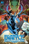 Trujillo, Josh, Gutierrez, Adrian - Blue Beetle: Graduation Day